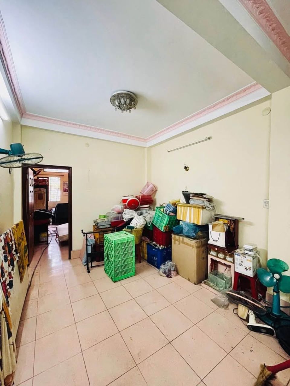 🏡 Bán nhà CMT8 P.13 Q.10, thiết kế đẹp, nở hậu, 7.x tỷ! - Ảnh 2